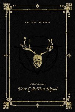 A Fool's Journey - Shapiro, Lucien A Fool's Journey - Shapiro, Lucien