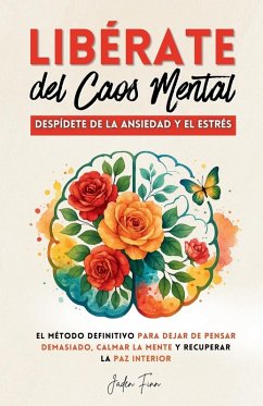 Cover Libérate del Caos Mental