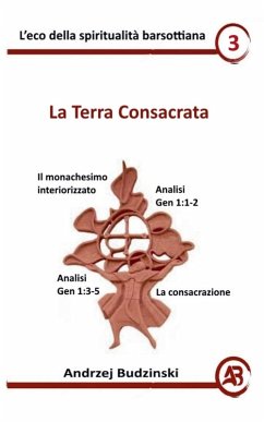 Cover La Terra Consacrata
