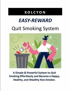 Cover EASY-REWARD Quit Smoking System