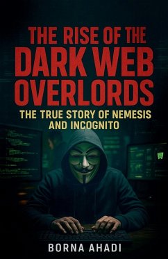 Cover The Rise of the Dark Web