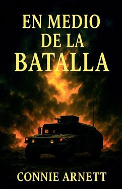 Cover En Medio De La Batalla