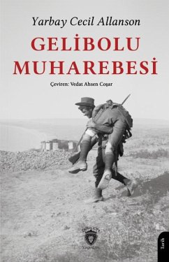 Cover Gelibolu Muharebesi