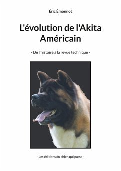 L'évolution de l'Atika américain - Émonnot, Éric