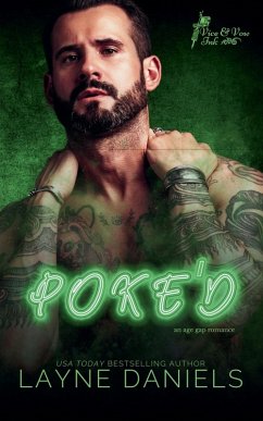 Poke'd - Daniels, Layne