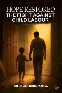 Cover Hope Restored (eBook, ePUB)