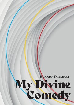 Cover My Divine Comedy