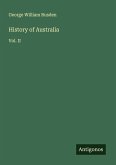 History of Australia