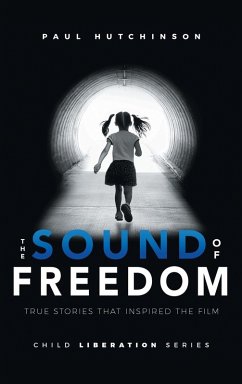 Cover The Sound of Freedom