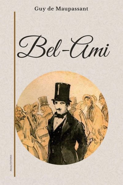 Bel-Ami