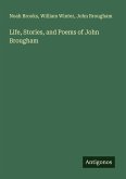 Life, Stories, and Poems of John Brougham Life, Stories, and Poems of John Brougham