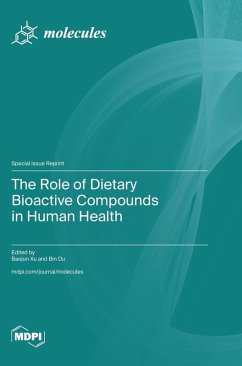 Cover The Role of Dietary Bioactive Compounds in Human Health