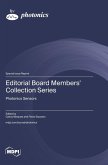 Editorial Board Members' Collection Series Editorial Board Members' Collection Series