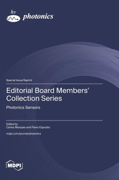 Cover Editorial Board Members' Collection Series