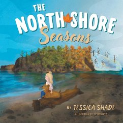 The North Shore Seasons The North Shore Seasons
