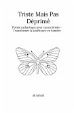 Triste Mais Pas Déprimé: Poésie cathartique pour coeurs brisés - Transformer la souffrance en lumière (eBook, ePUB) Triste Mais Pas Déprimé: Poésie cathartique pour coeurs brisés - Transformer la souffrance en lumière (eBook, ePUB)