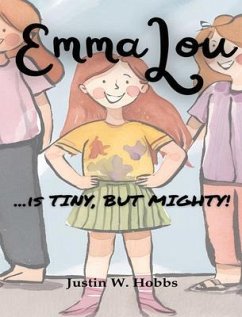 Cover EmmaLou (eBook, ePUB)