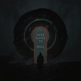 Nine Gates to Hell (eBook, ePUB)