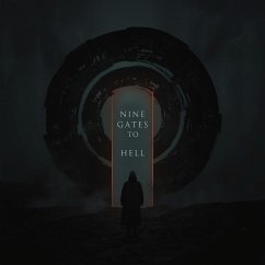 Cover Nine Gates to Hell (eBook, ePUB)