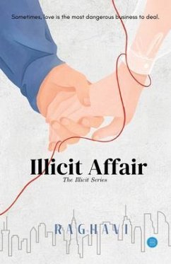 Cover Illicit Affair (eBook, ePUB)