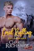 Coral Rustling (Kontra's Menagerie, #39) (eBook, ePUB)