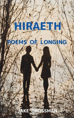 Cover Hiraeth