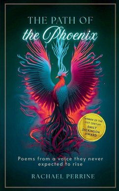 Cover The Path of the Phoenix