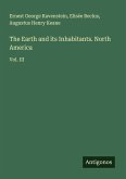 The Earth and its Inhabitants. North America