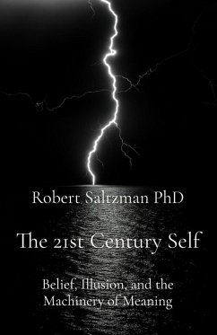 Cover The 21st Century Self
