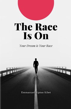 The Race Is On - Kibet, Kiptoo