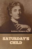 Saturday's Child