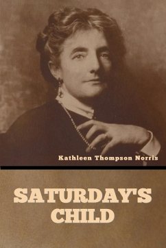 Cover Saturday's Child
