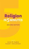 Religion in Five Minutes, Second Edition