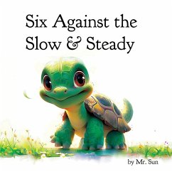 Cover Six Against the Slow & Steady