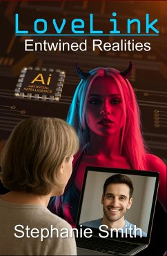 Cover LoveLink - Entwined Realities (eBook, ePUB)