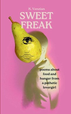 Cover Sweet Freak