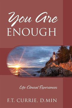 Cover You Are Enough