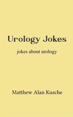 Cover Urology Jokes