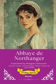 Abbaye de Northanger French Translation of Northanger Abbey Abbaye de Northanger French Translation of Northanger Abbey