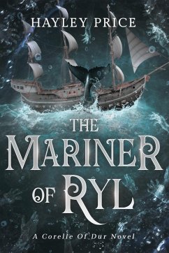 Cover The Mariner Of Ryl