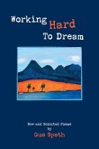 Working Hard To Dream