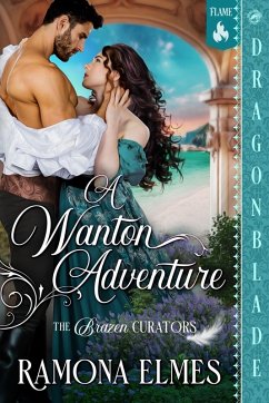 Cover A Wanton Adventure