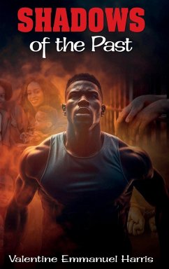 Cover Shadows of the Past