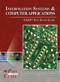 Information Systems and Computer Applications CLEP Test Study Guide Information Systems and Computer Applications CLEP Test Study Guide