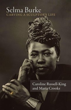 Cover Selma Burke