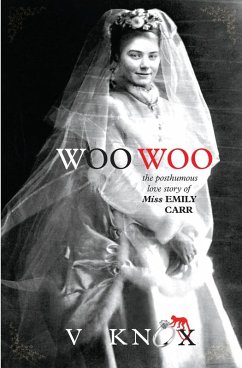 Cover Woo Woo