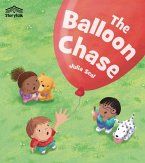 The Balloon Chase