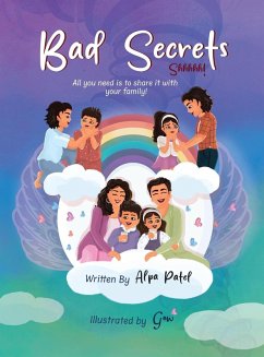 Cover Bad Secrets