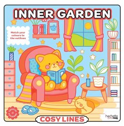 Cover Inner Garden - Cosy Colo