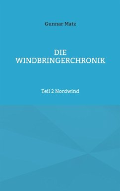 Cover Die Windbringerchronik